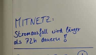 Behörden und Kliniken trainieren unter Realbedingungen den Ernstfall beim Landesverwaltungsamt in Halle (Saale) – Du bist Halle