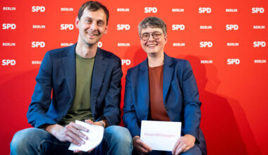 Gunnar Schupelius – Mein Ärger: Die SPD weiß nicht mehr, was sie will | Regional