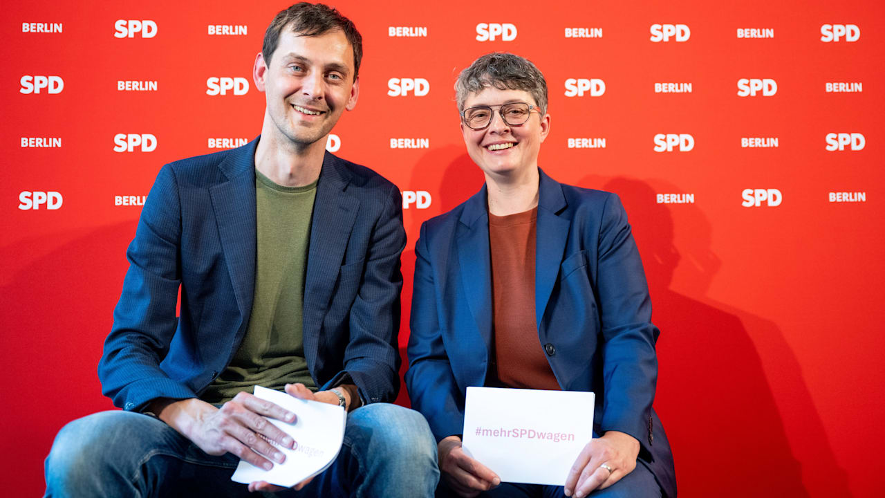 Gunnar Schupelius – Mein Ärger: Die SPD weiß nicht mehr, was sie will | Regional