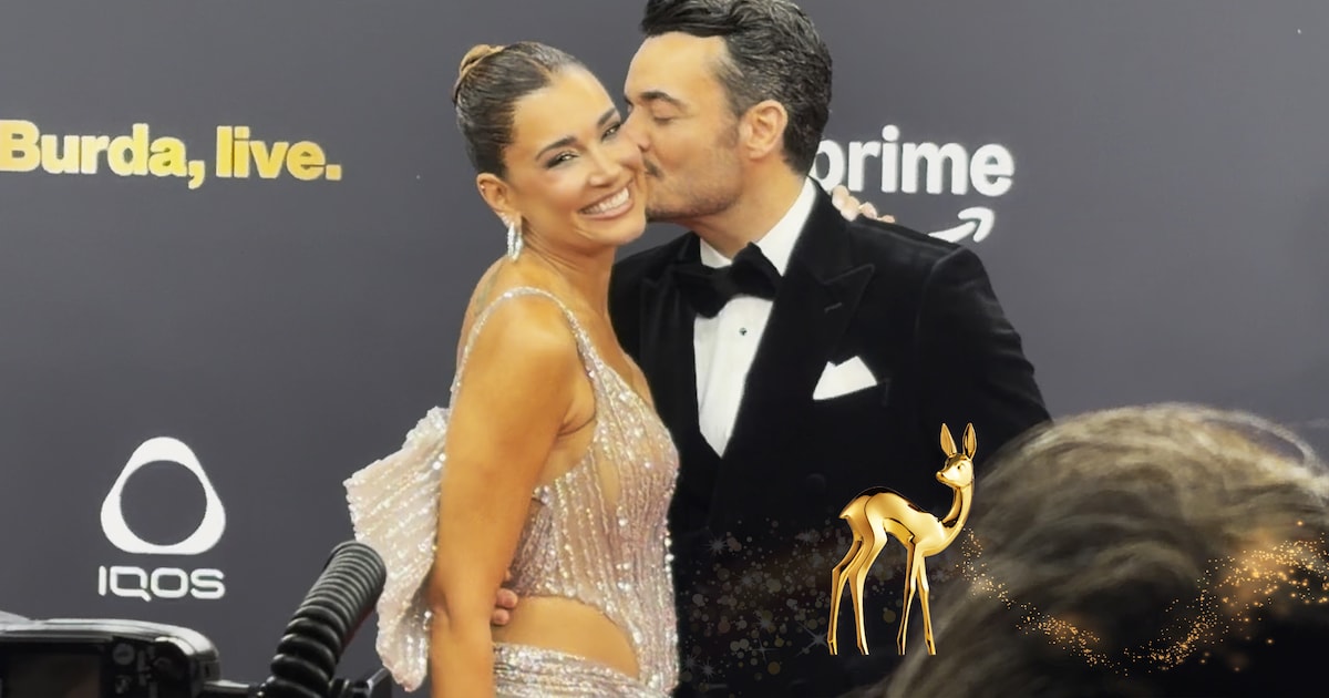 Die schönsten Pärchenauftritte auf dem Red Carpet