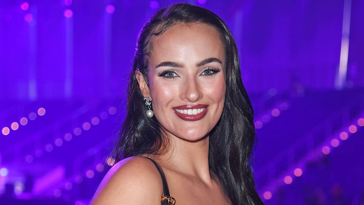 Paulina Ljubas sorgt für Wirbel: Bald Schluss mit Reality-TV? | Unterhaltung