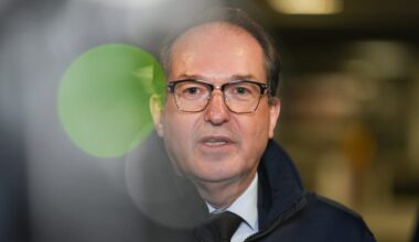 Sicherheitspaket der Bundesregierung: Neue Millionenkosten für Flughäfen | Regional