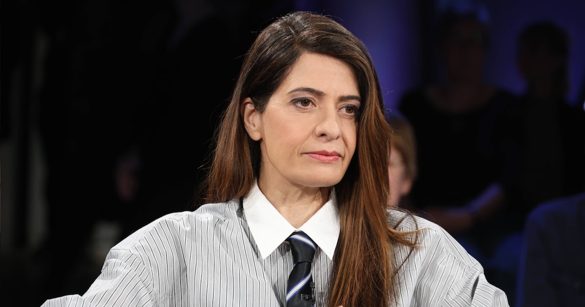 "Liebe erkauft": Ex-Tagesschau-Sprecherin macht Geständnis aus ihrer Jugend