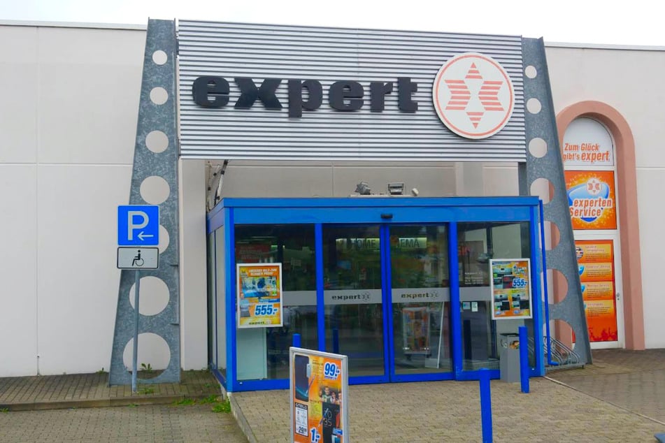 Expert Senftenberg - Schulstraße 12.