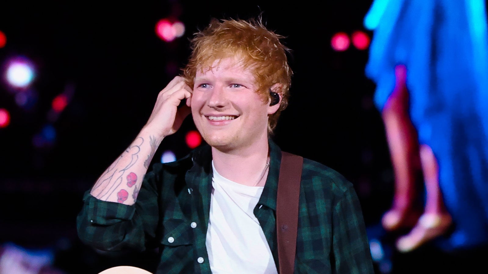 Ed Sheeran sorgt mit Umbau in Suffolk für Ärger unter Nachbarn