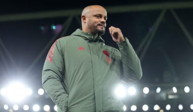 FC Bayern: Das ist die Aufstellung gegen St. Pauli | Sport