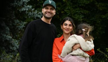 Yeliz Koc über Jimi Blue Ochsenknecht: „Ich lasse meine Tochter nicht mit ihm alleine“ | Unterhaltung