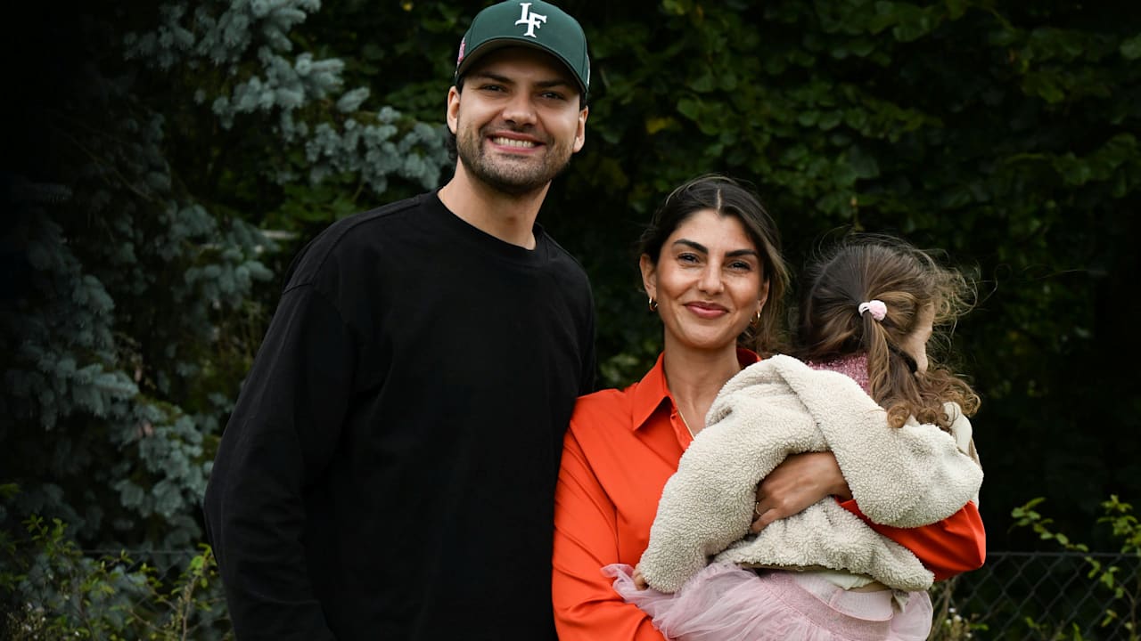 Yeliz Koc über Jimi Blue Ochsenknecht: „Ich lasse meine Tochter nicht mit ihm alleine“ | Unterhaltung