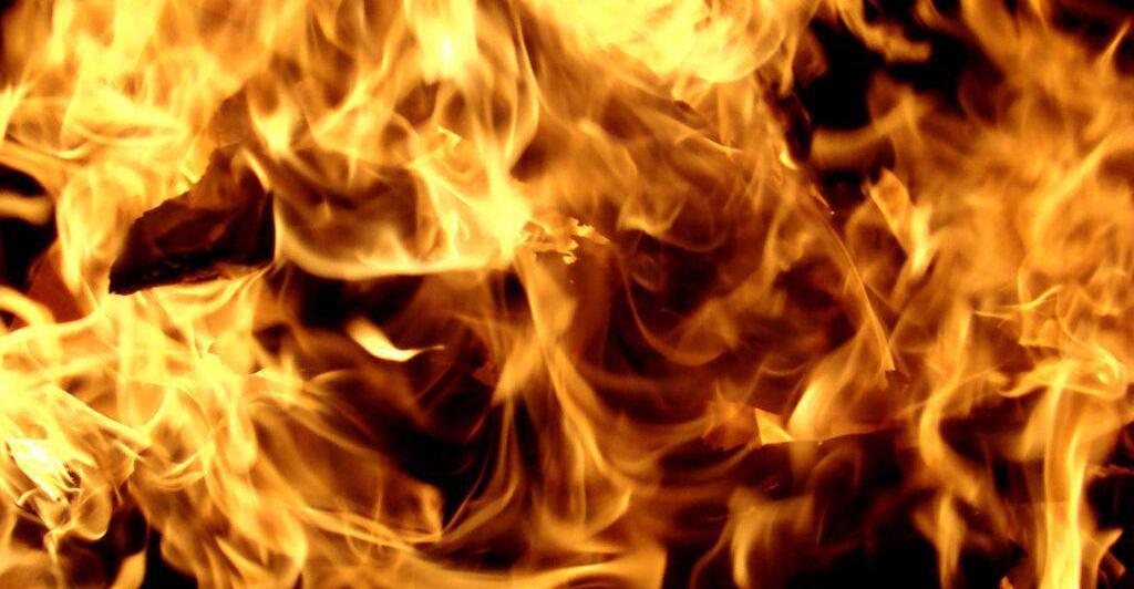 Wohnblock in Frankreich geriet bei Video-Dreh in Brand