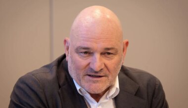 Rundfunkreform - Krisengipfel in Brandenburg: Platzt die SPD/BSW-Koalition? - Medien