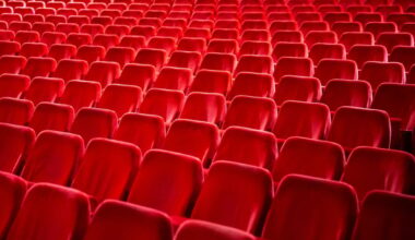 Kurzfilmtag lädt zum gemeinsamen Filmschauen ein