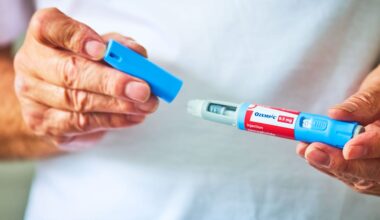 Trump senkt Preise für Abnehmspritzen in den USA | Leben & Wissen