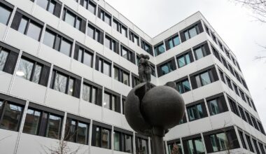 Korruptionsprozess um Münchner Ausländerbehörde hat begonnen