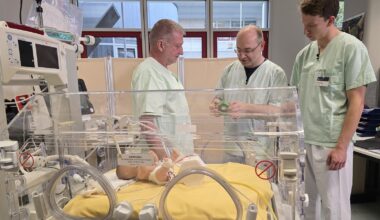 Besserer Start ins Leben: Künstliche Plazenta für Frühgeborene