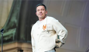 Nico Santos über "Tokio Hotel"-Zoff: "Haben nicht den Mut zu sagen, warum"