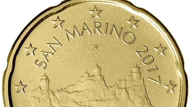 Glücksgriff am Kaffeeautomaten: Münchner erhält seltene Euro-Münze | Regional