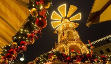 Start, Öffnungszeiten, Anreise & mehr