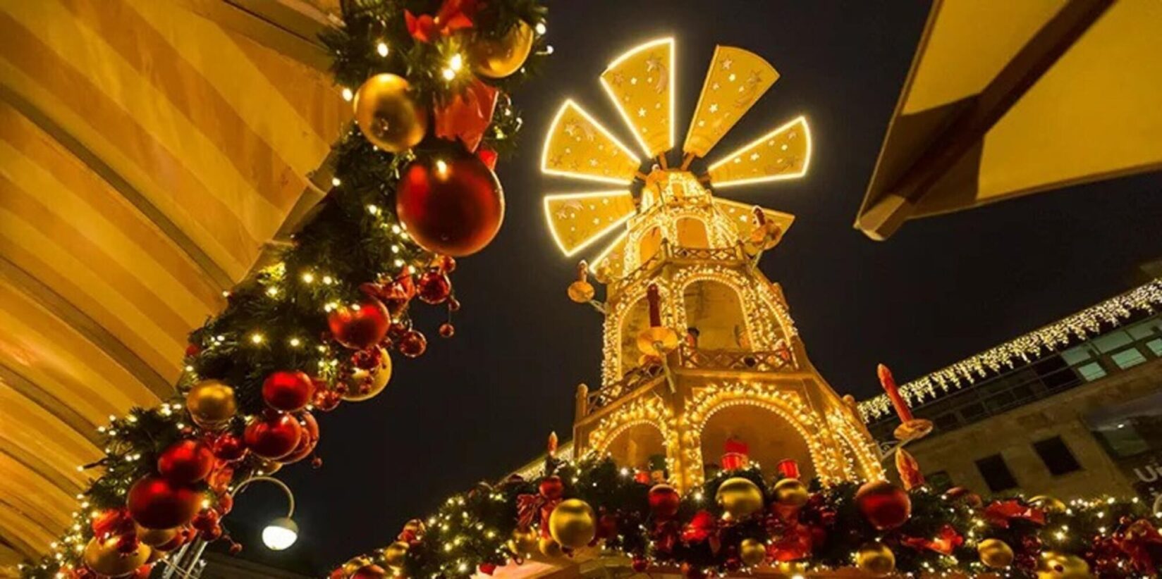 Start, Öffnungszeiten, Anreise & mehr