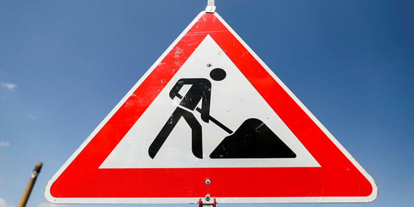 Straße in Innenstadt gesperrt – Live-Verkehrsticker