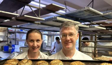 Warum „Dortmunds einzige Spezialität“ so viele Menschen bewegt