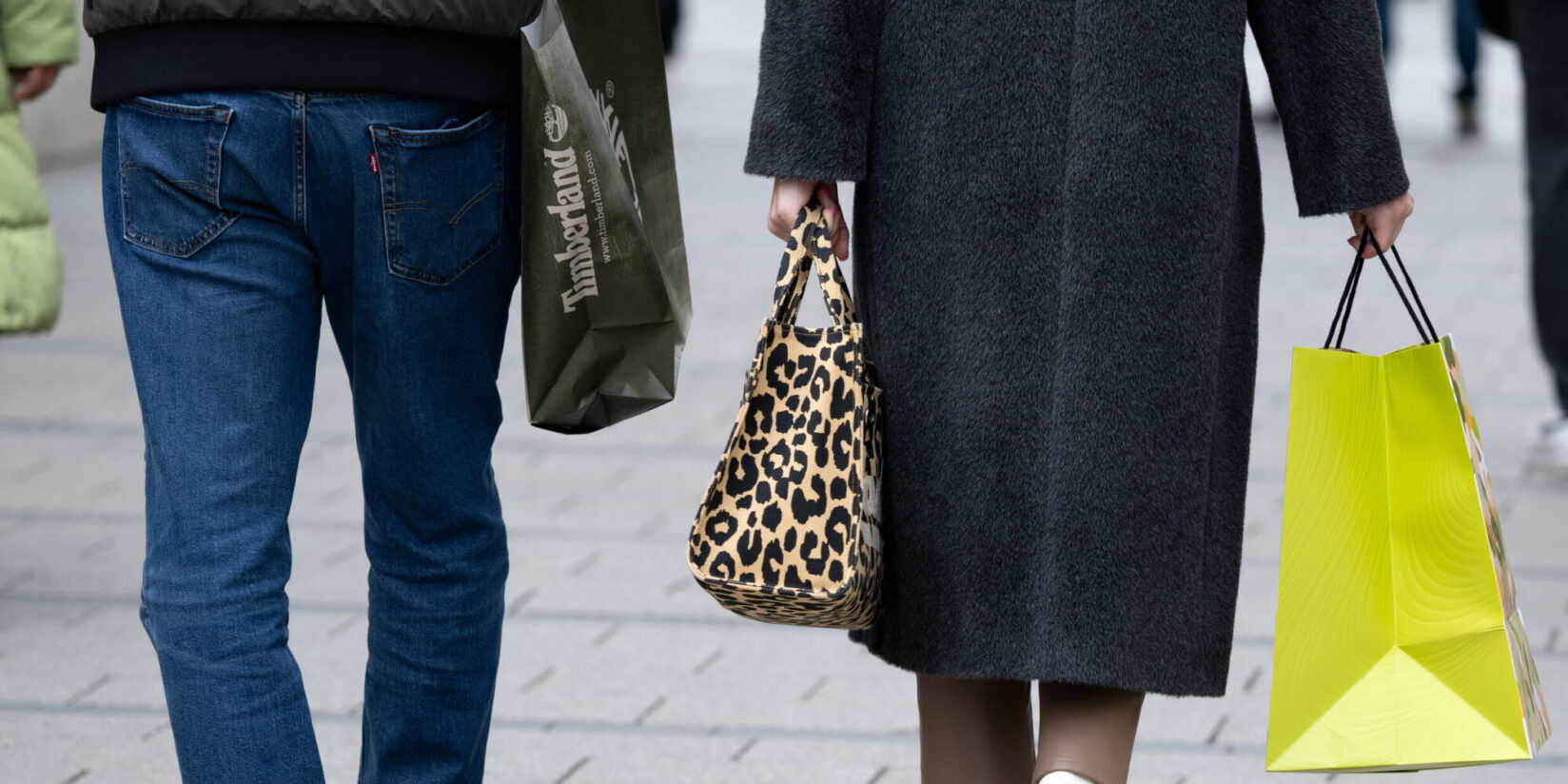 Hier öffnen die Geschäfte am 2. November