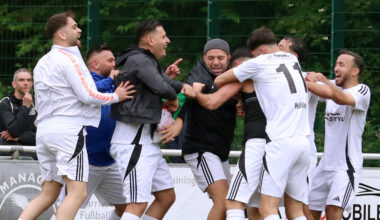 Dorstfelder SC auf Kurs Dortmund-Liga