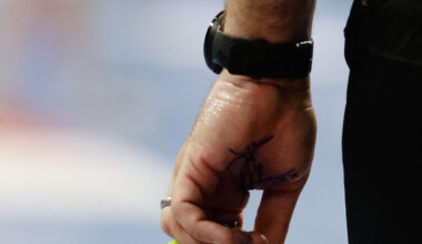 Zunehmende Gewalt gegen Fußball-Schiedsrichter in Dortmund