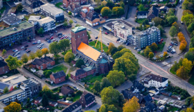 Kirchenwahlen Castrop-Rauxel 2025: Kandidaten und Infos
