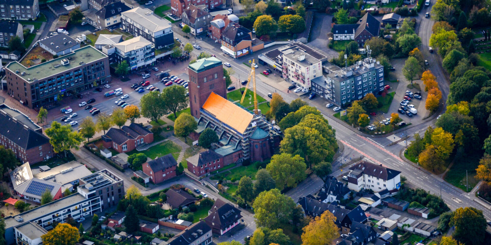 Kirchenwahlen Castrop-Rauxel 2025: Kandidaten und Infos