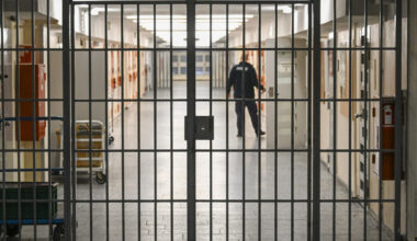 Über 4 Jahre Haft nach Einbruchsserie