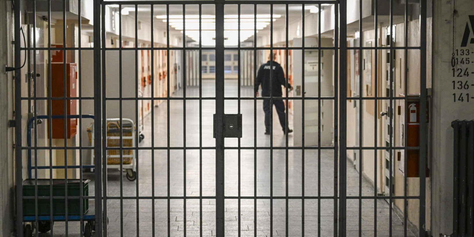 Über 4 Jahre Haft nach Einbruchsserie