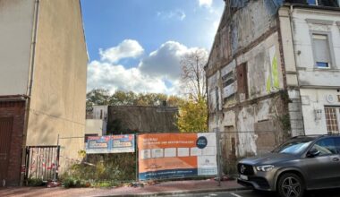 Neubau an der Widumer Straße: Barrierefreie Wohnungen in Castrop