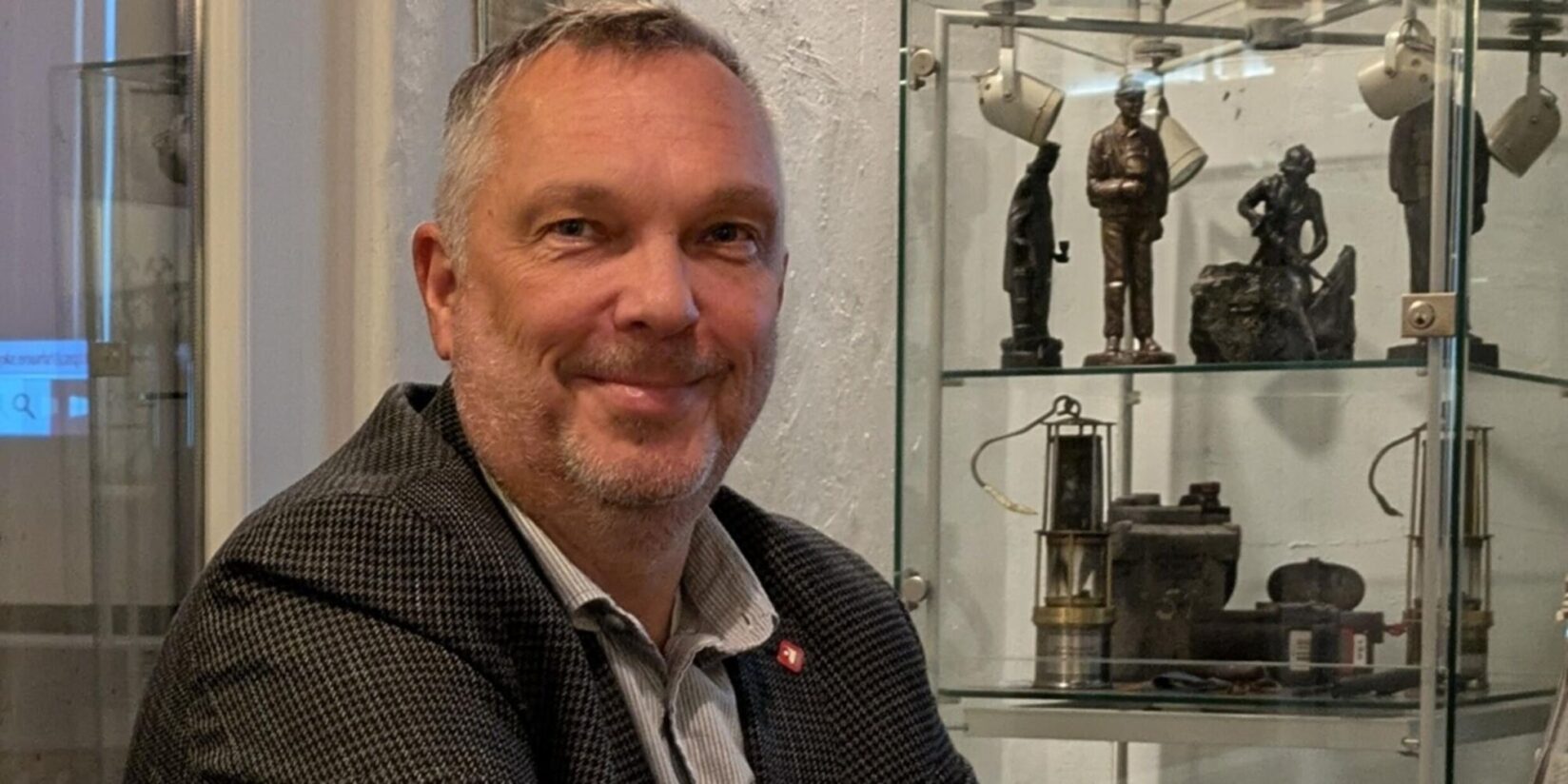 Markus Pliska im Hauptvorstand der IGBCE: Kongress in Hannover