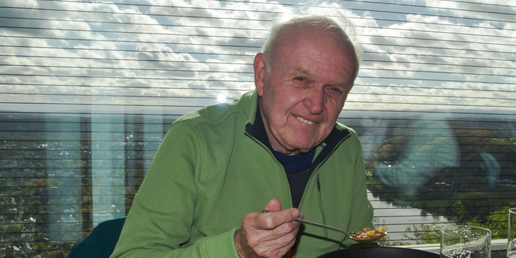 Unterwegs mit dem Deutschlandticket: Von Lünen nach Königswinter