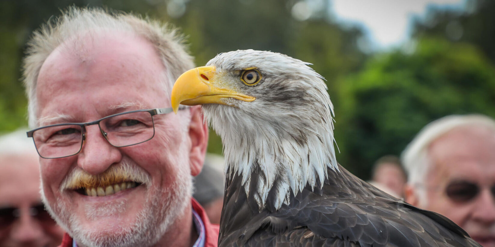 Heiko Brankamp (SPD) geht ohne Bitterkeit