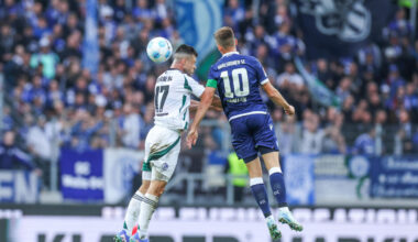 Geplatzte Pokalträume im Duell Dieser TV-Sender überträgt live