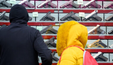  Immer mehr kleine Waffenscheine in Dortmund und Lünen