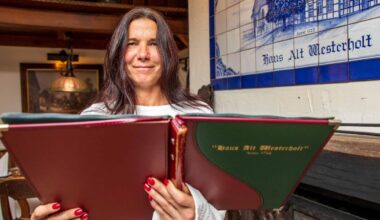 Herten startet in die Wildsaison Diese Restaurants servieren Wildschwein, Reh und Co.