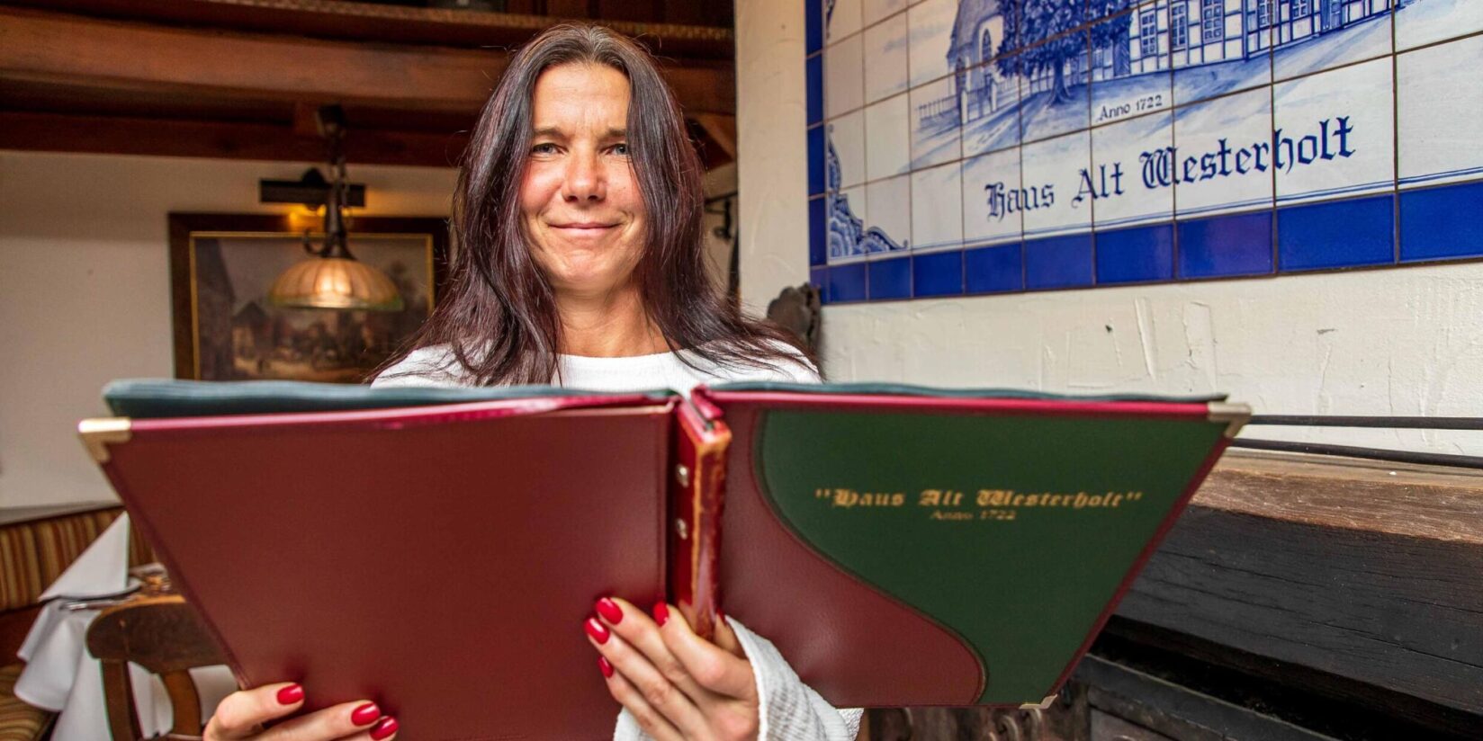 Herten startet in die Wildsaison Diese Restaurants servieren Wildschwein, Reh und Co.