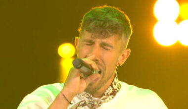 Dustin Lukat aus Castrop-Rauxel überrascht