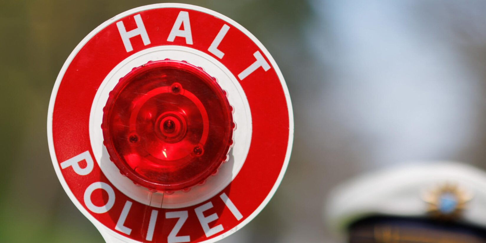 Rollerfahrer flüchtet vor Polizei: Festnahme in Dortmund