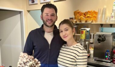 Eiscafé in Dortmund musste ausziehen