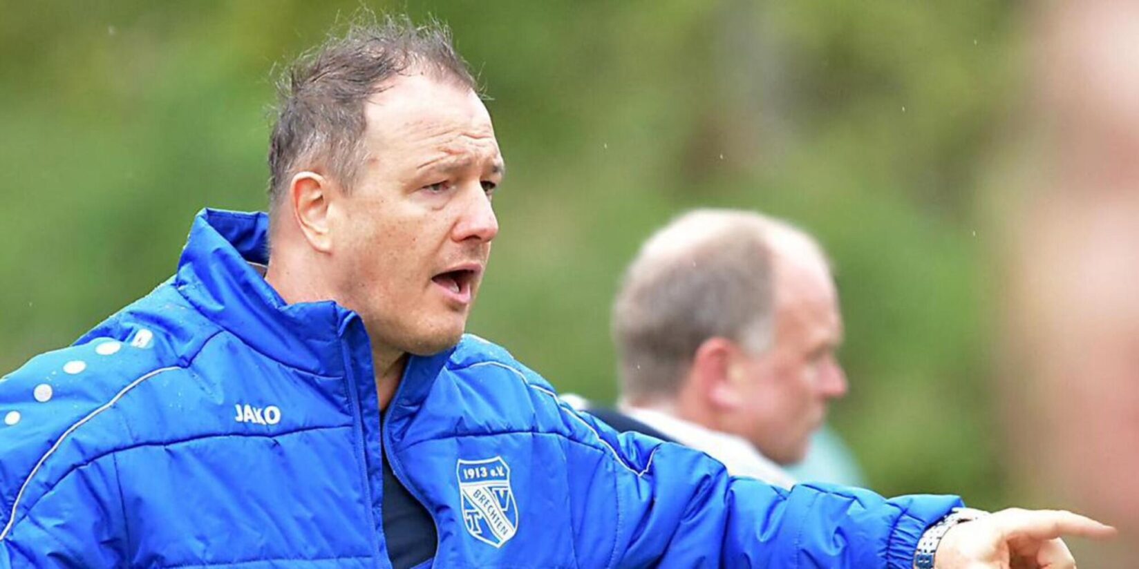 Michael Stöckel vom SV Brackel II freut sich auf die Dortmund-Liga