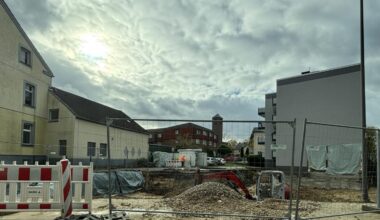 Neubauprojekt Castrop-Rauxel: 16 Mietwohnungen an Grimbergstraße