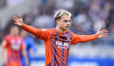 Niederlage in der Nachspielzeit Die Bilder des Spiels gegen Karlsruhe