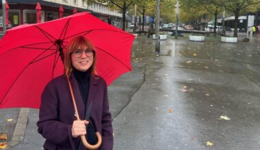 Langes Warten auf neue öffentliche Toiletten in Dortmund