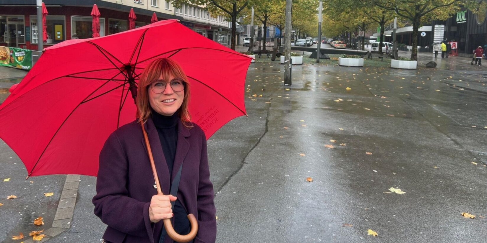 Langes Warten auf neue öffentliche Toiletten in Dortmund