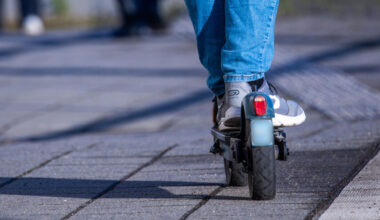 Ärger im Stadtbild hält weiter an