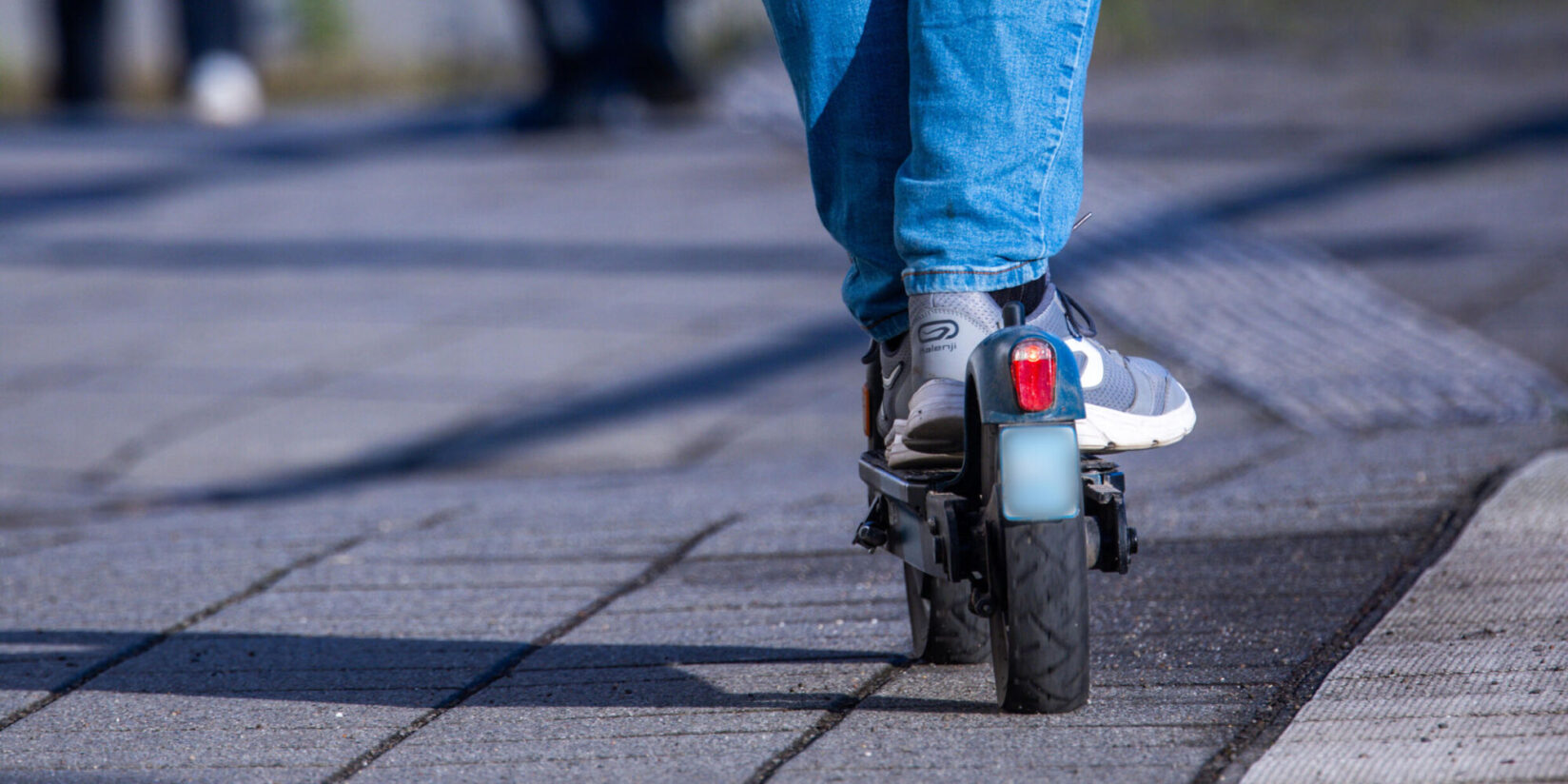 Ärger im Stadtbild hält weiter an