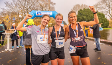 Volksbank-Westfalenpark-Lauf Dortmund 2025: Alle Bilder